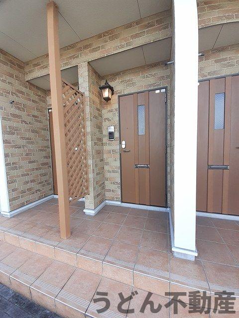 その他共有部分　うどん県のお部屋探しはうどん不動産へ うどんちゃんとLINE