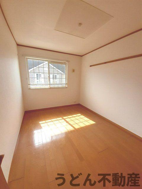 その他部屋・スペース　うどん県のお部屋探しはうどん不動産へ うどんちゃんとLINE