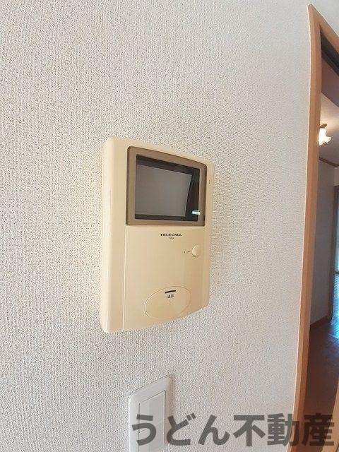 その他設備　うどん県のお部屋探しはうどん不動産へ うどんちゃんとLINE