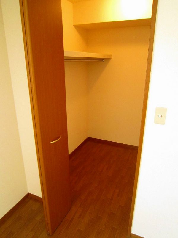 収納　※同建物別室参照