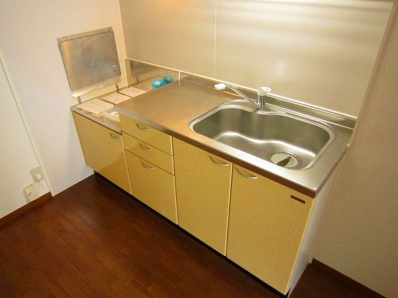 キッチン　※同建物別室参照