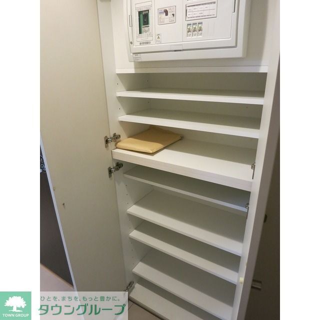 その他部屋・スペース