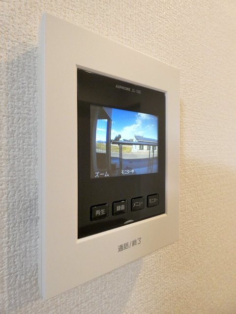 セキュリティ　図面と現状に相違がある場合には現状を優先