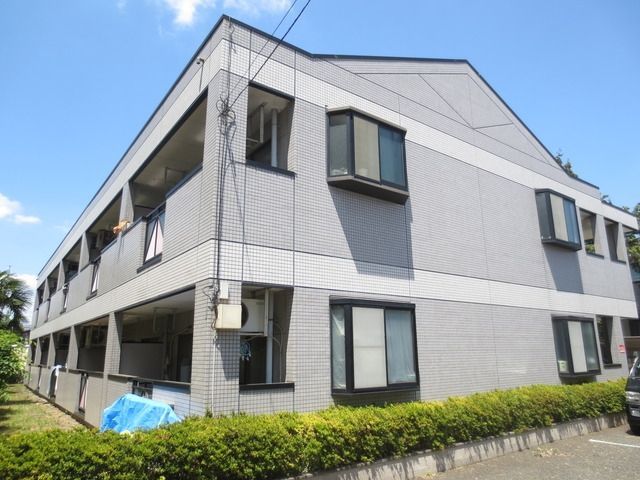建物外観　★日当たり良好RCマンション★