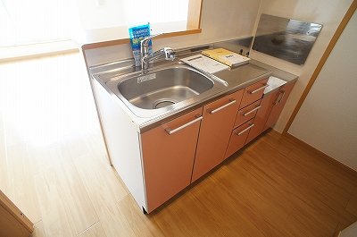 キッチン