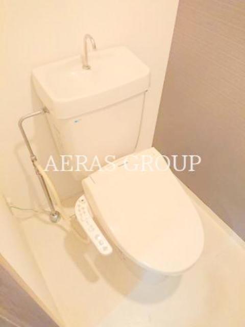 トイレ　別部屋参考写真