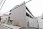 東高円寺駅より徒歩7分 4階 新築の賃貸物件