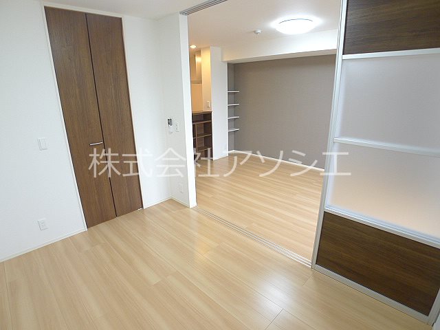 その他部屋・スペース　洋室4.4帖