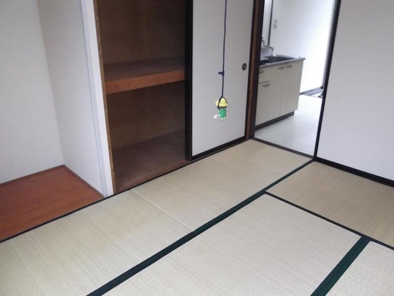 その他　和室