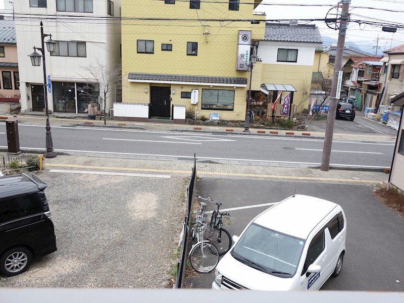 眺望　イメージ
