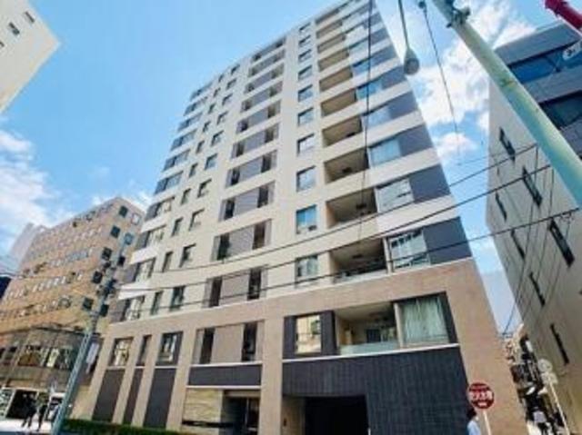 建物外観　Ｂｒｉｌｌｉａ日本橋三越前