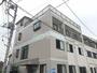 北千住駅より徒歩11分 3階 築31年5ヶ月の賃貸物件