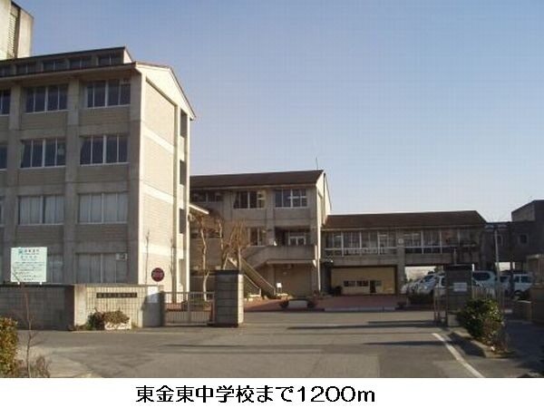 その他　シャトレーゼ（その他）まで1100m