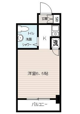 日神パレステージ亀戸第2 中古マンション 写真2