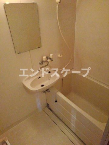 バス・シャワールーム　高崎、前橋のお部屋探しはエンドスケープまで！お客様の理想お聞