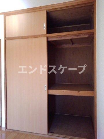 収納　高崎、前橋のお部屋探しはエンドスケープまで！お客様の理想お聞