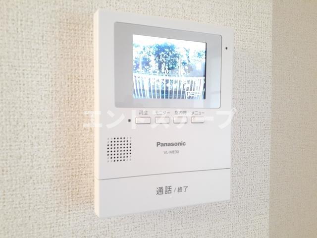 セキュリティ　高崎、前橋のお部屋探しはエンドスケープまで！お客様の理想お聞