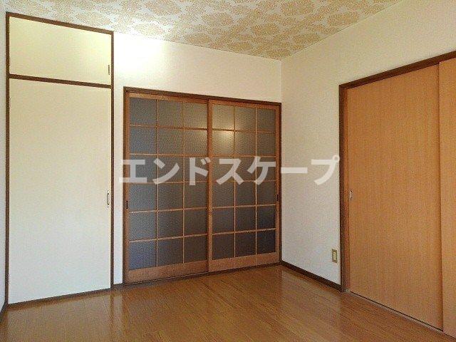 居室・リビング　高崎、前橋のお部屋探しはエンドスケープまで！お客様の理想お聞