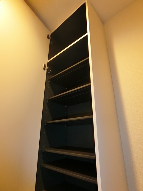玄関　★シューズボックス★