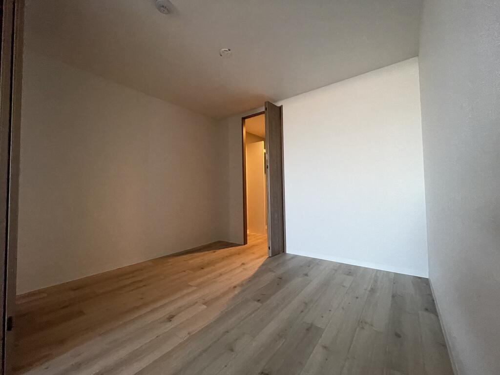the residence 南平岸の内装写真