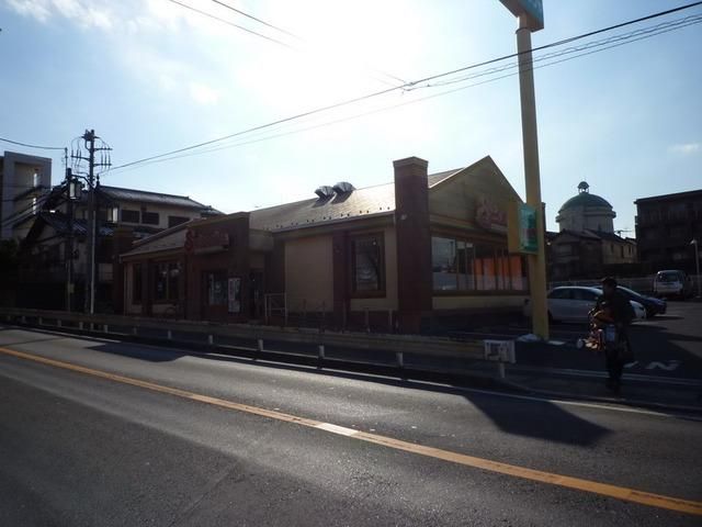 飲食店　サイゼリア（飲食店）まで280m