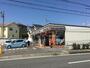 コンビニ　セブンイレブン 秦野曽屋緑下店（コンビニ）まで1199m