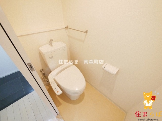 トイレ　意外と見られるポイント