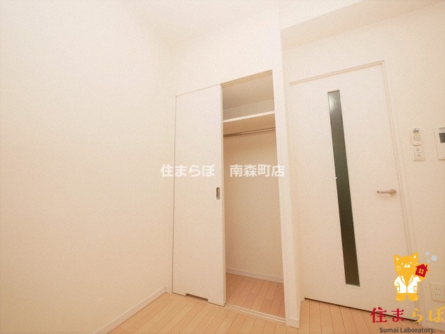 収納　使い方次第で印象が変わる