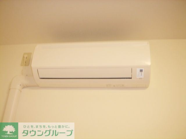 その他設備　設備