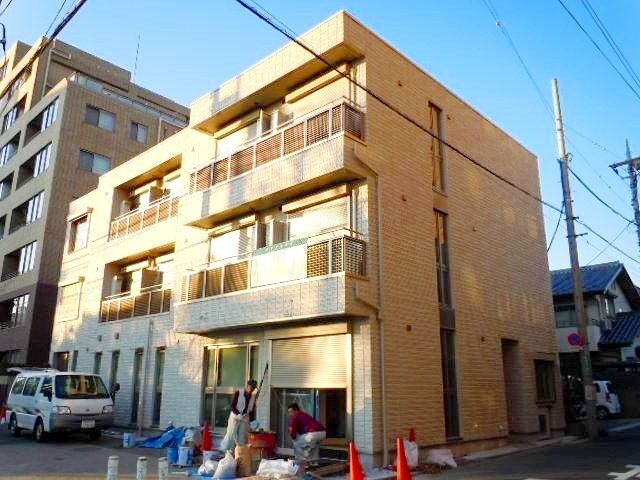建物外観　★桜新町駅から徒歩５分★