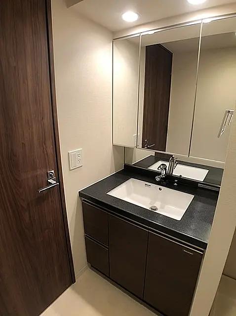 洗面設備　別部屋参照