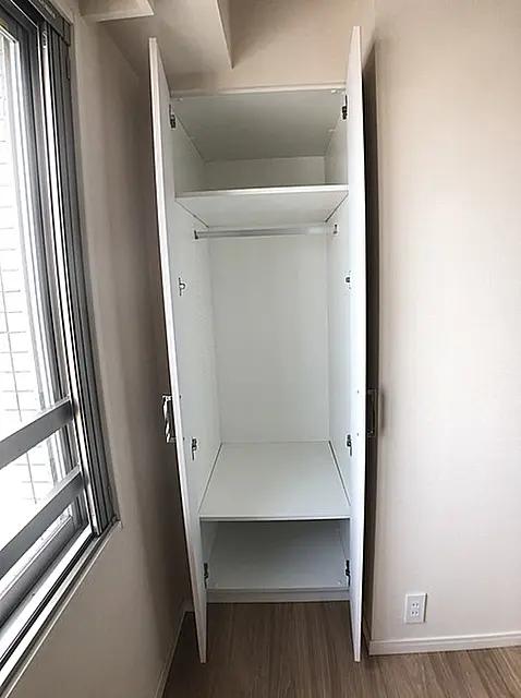 収納　別部屋参照