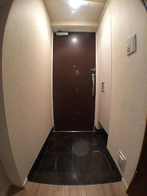 玄関　別部屋参照