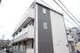 津田沼駅より徒歩14分 築11年3ヶ月 3階建の賃貸物件