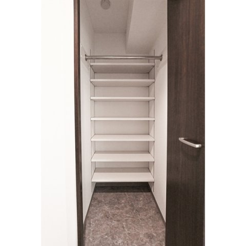 その他部屋・スペース　洋室