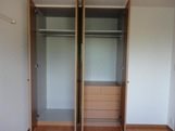 その他部屋・スペース　洋室クローゼット