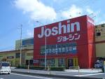 その他　ジョーシン白土店（その他）（その他）まで1138m