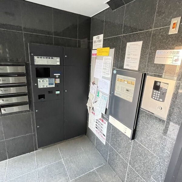 その他共有部分　初期費用分割可★ご希望の場所まで無料送迎サービス付♪