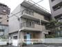 神田（交通局前）駅より徒歩7分 3階 築41年3ヶ月の賃貸物件