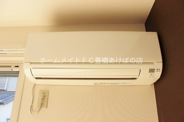 その他設備　同型別部屋写真
