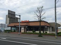 飲食店　ロイヤルホスト宮の森店（飲食店）まで436m