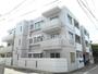 コスモ新小岩 3階 築38年の賃貸物件