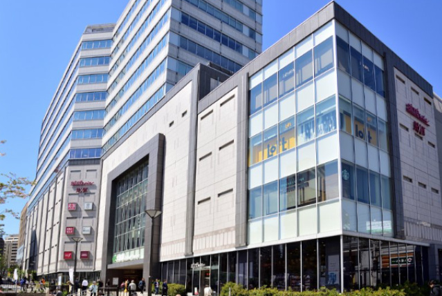 ショッピングセンター　アトレヴィ大塚（ショッピングセンター）まで231m