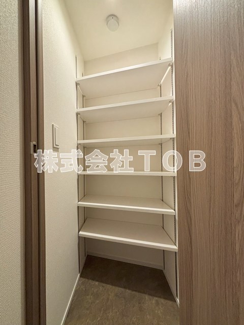 その他　シューズボックス