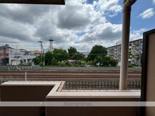 眺望　眺望