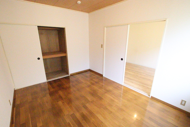 その他部屋・スペース　オール洋室で使いやすいお部屋です！！