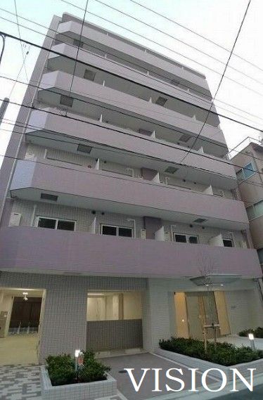 建物外観　☆外観☆