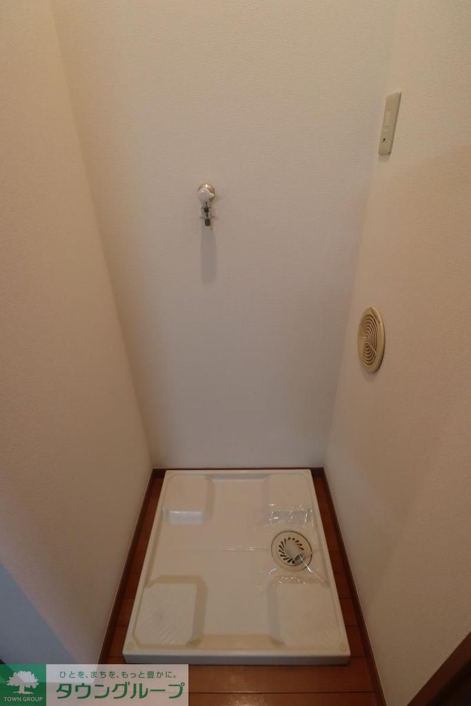その他設備　別号室参考写真