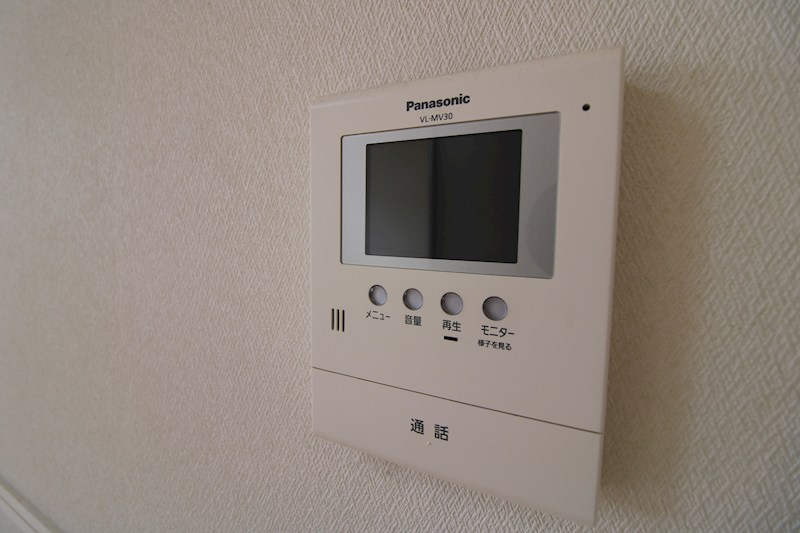 その他設備　※別部屋参考画像