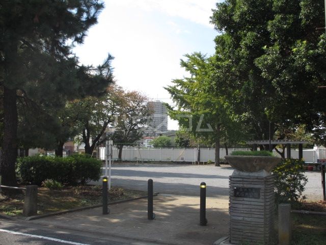 公園　大塚戸公園（公園）まで445m